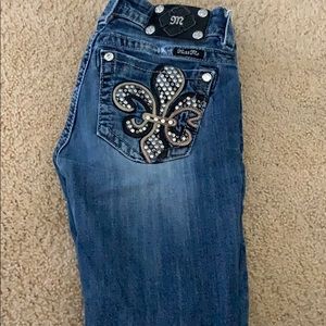 MissMe Jeans